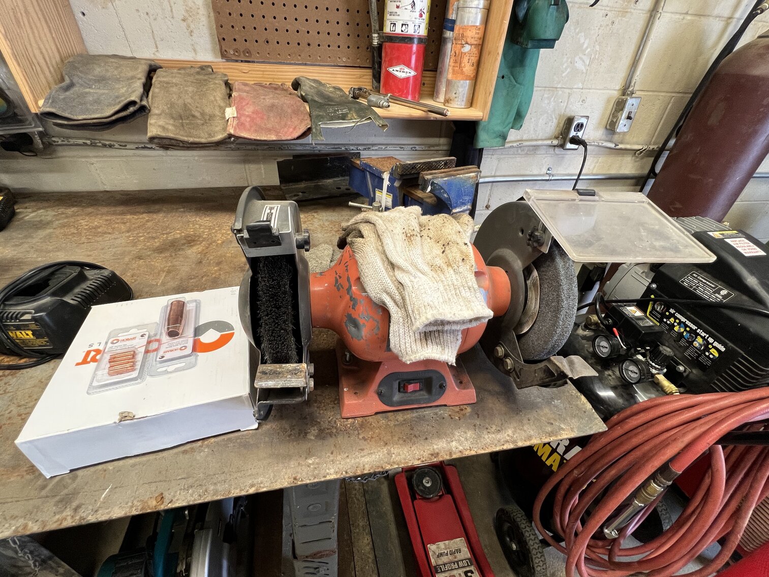 Image for Business Liquidation: Trucks, Materials, Tools, and Equipment