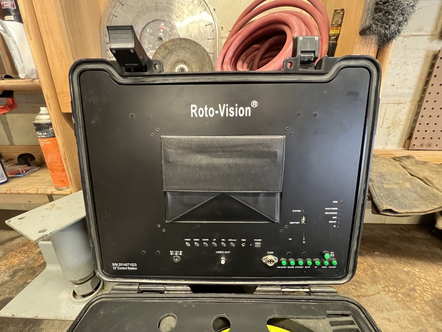 Image for Business Liquidation: Trucks, Materials, Tools, and Equipment