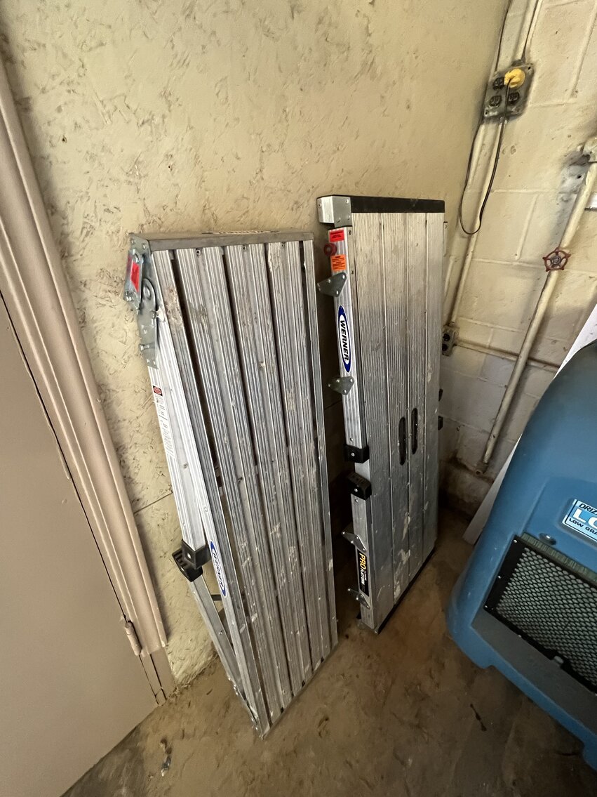 Image for Business Liquidation: Trucks, Materials, Tools, and Equipment