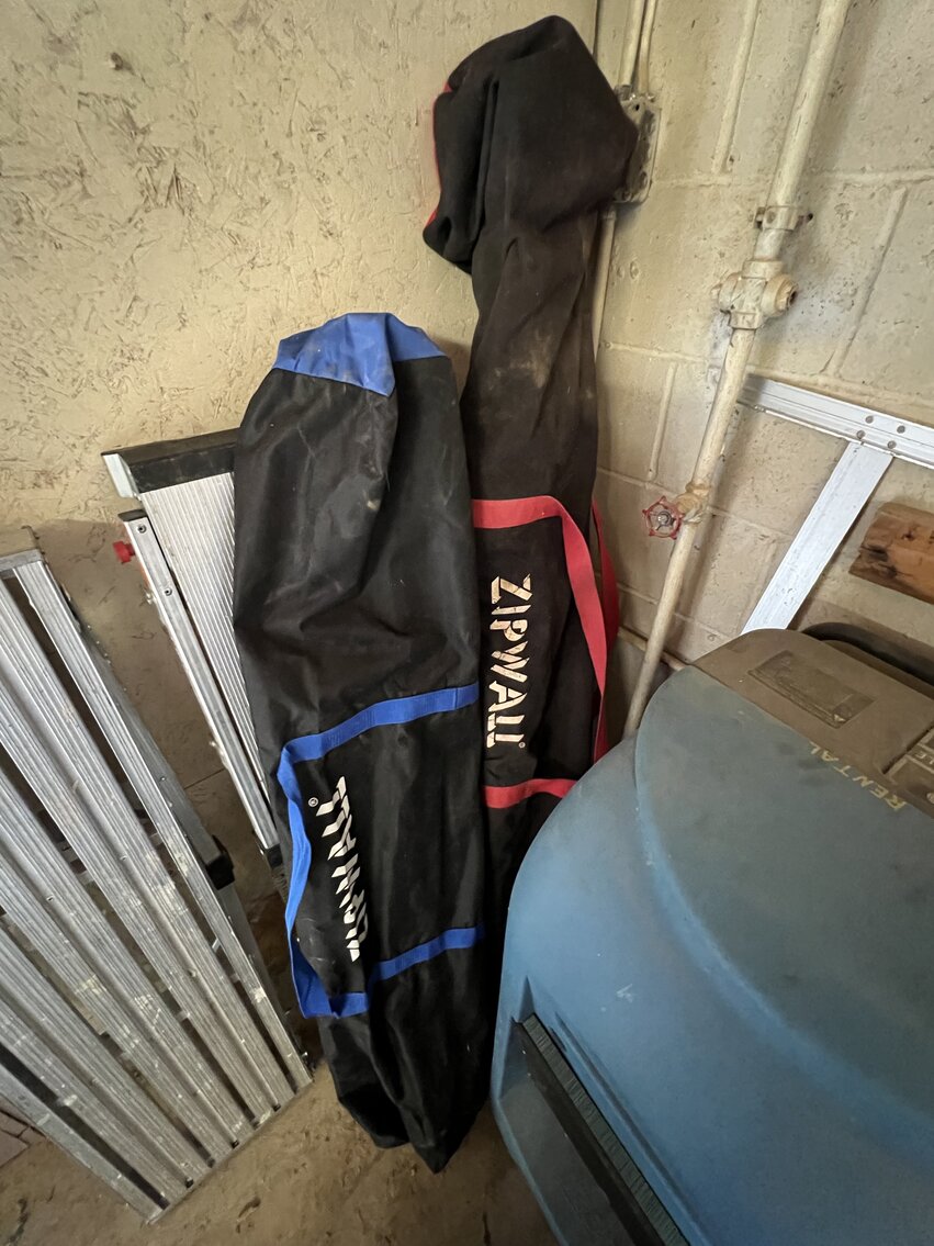 Image for Business Liquidation: Trucks, Materials, Tools, and Equipment