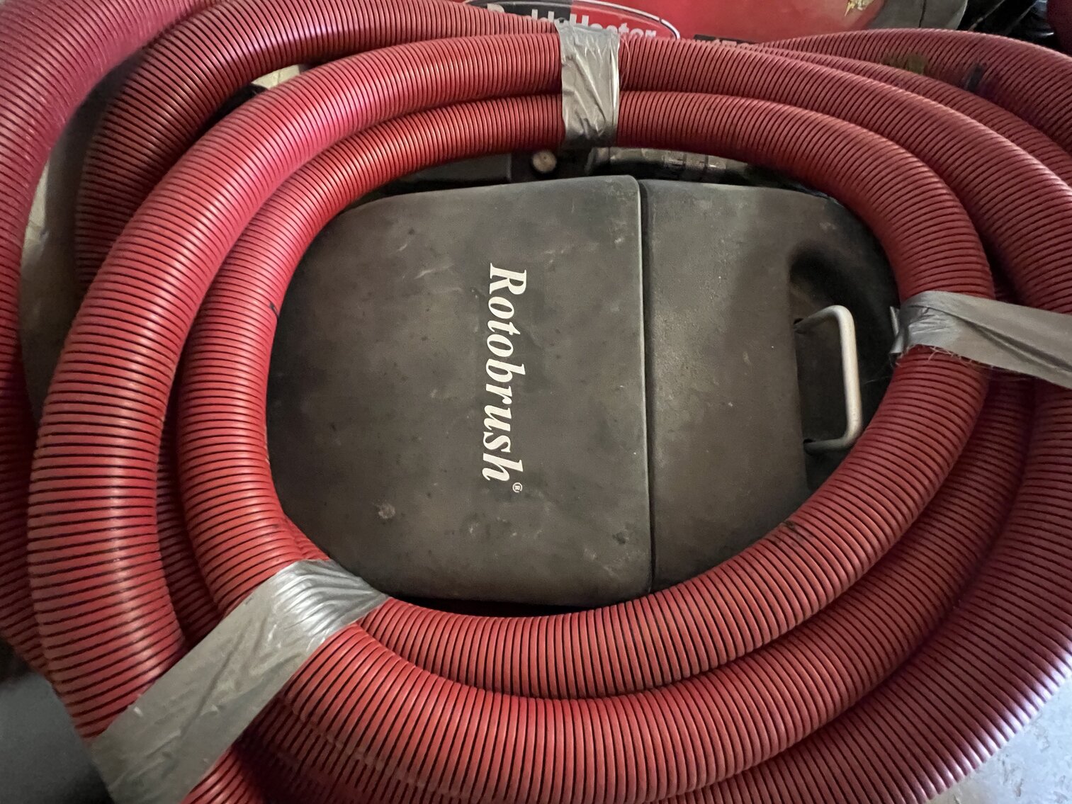 Image for Business Liquidation: Trucks, Materials, Tools, and Equipment