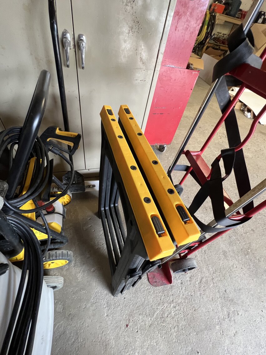 Image for Business Liquidation: Trucks, Materials, Tools, and Equipment