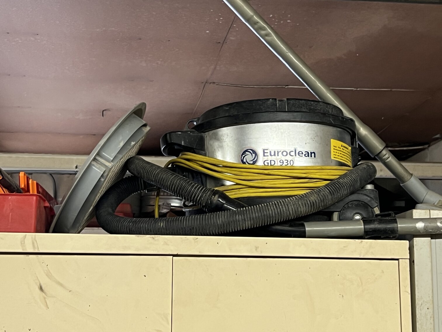 Image for Business Liquidation: Trucks, Materials, Tools, and Equipment