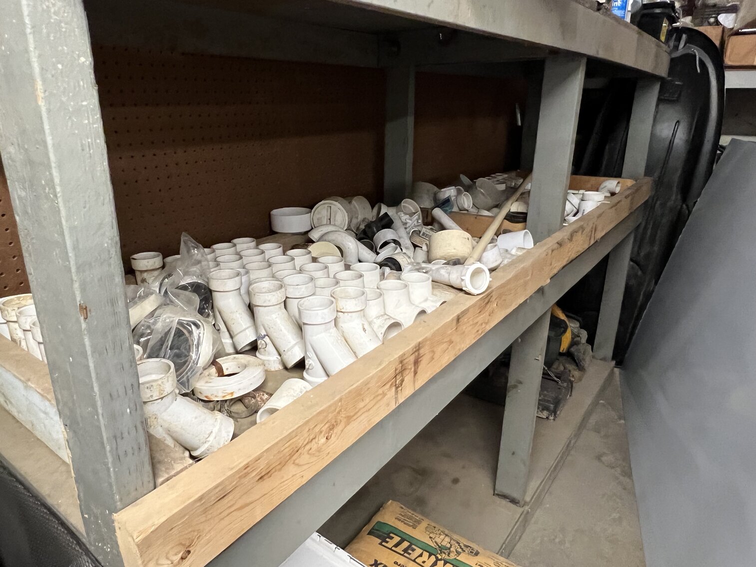 Image for Business Liquidation: Trucks, Materials, Tools, and Equipment