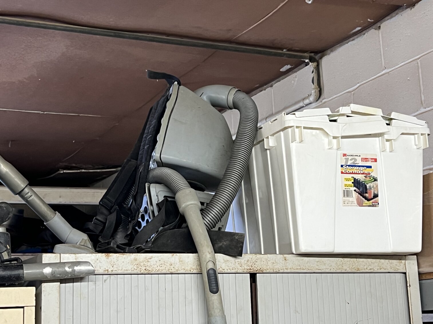 Image for Business Liquidation: Trucks, Materials, Tools, and Equipment