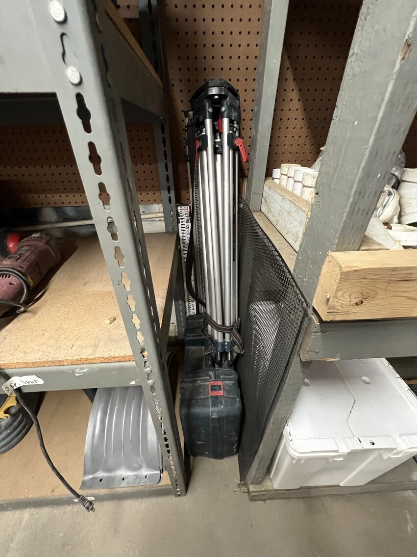 Image for Business Liquidation: Trucks, Materials, Tools, and Equipment