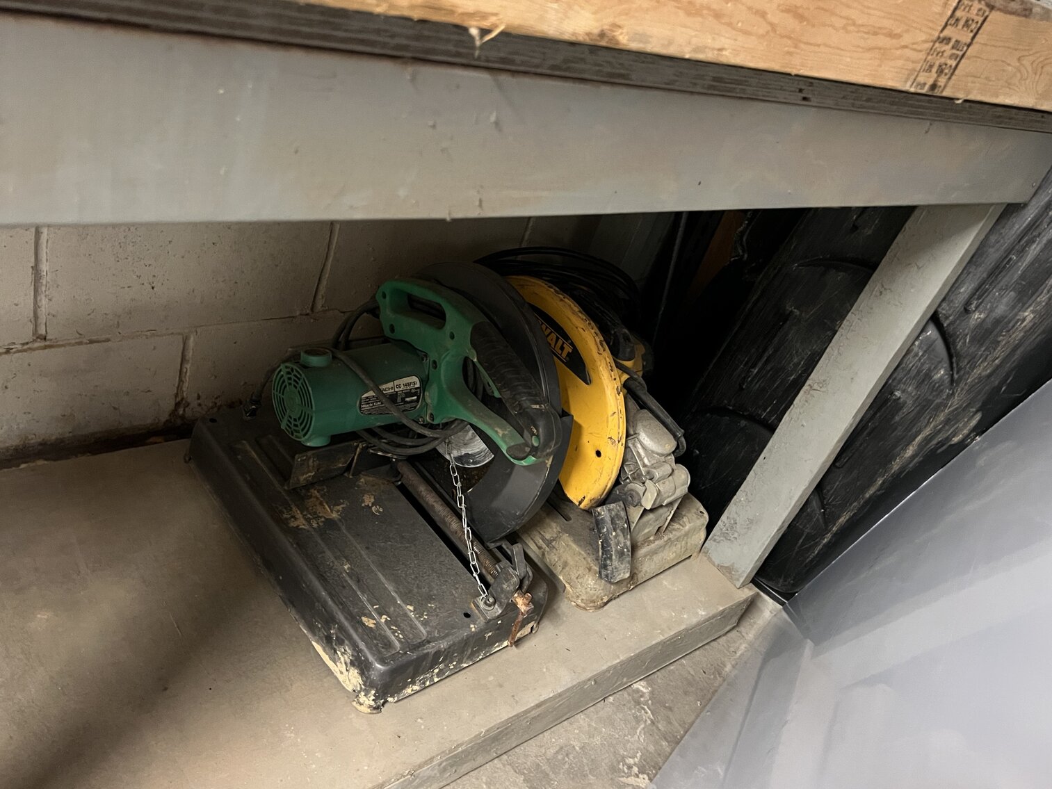 Image for Business Liquidation: Trucks, Materials, Tools, and Equipment