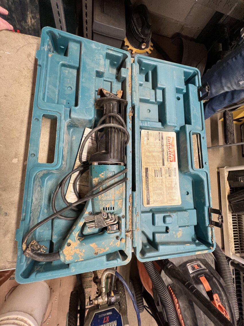 Image for Business Liquidation: Trucks, Materials, Tools, and Equipment