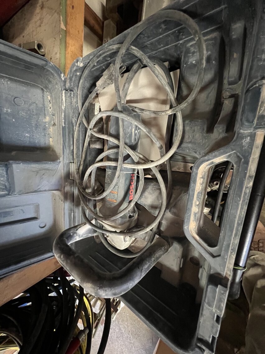 Image for Business Liquidation: Trucks, Materials, Tools, and Equipment