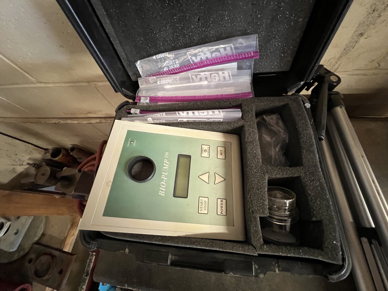 Image for Business Liquidation: Trucks, Materials, Tools, and Equipment