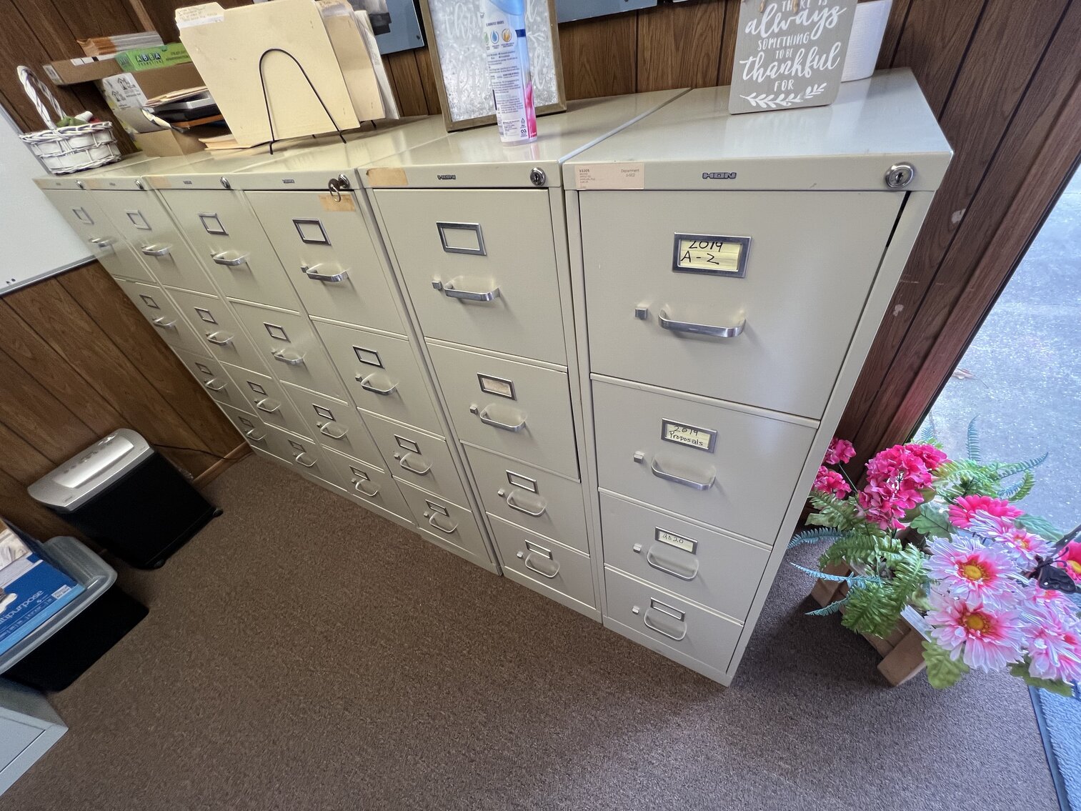 Image for Business Liquidation: Trucks, Materials, Tools, and Equipment