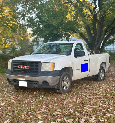 Image for Business Liquidation: Trucks, Materials, Tools, and Equipment