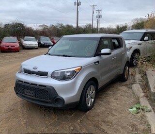 Image for Saint Paul Police Impound