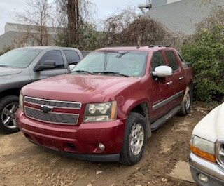 Image for Saint Paul Police Impound