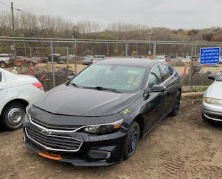 Image for Saint Paul Police Impound