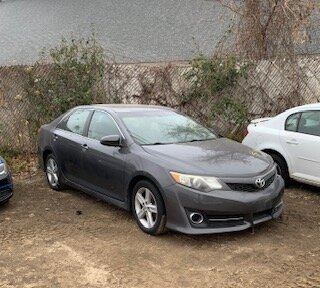 Image for Saint Paul Police Impound