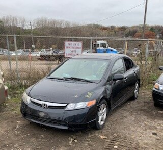 Image for Saint Paul Police Impound
