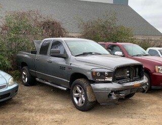 Image for Saint Paul Police Impound