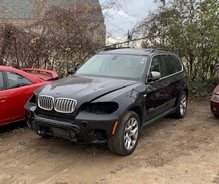 Image for Saint Paul Police Impound