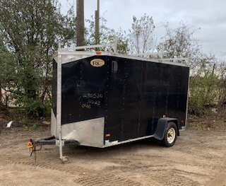 Image for Saint Paul Police Impound