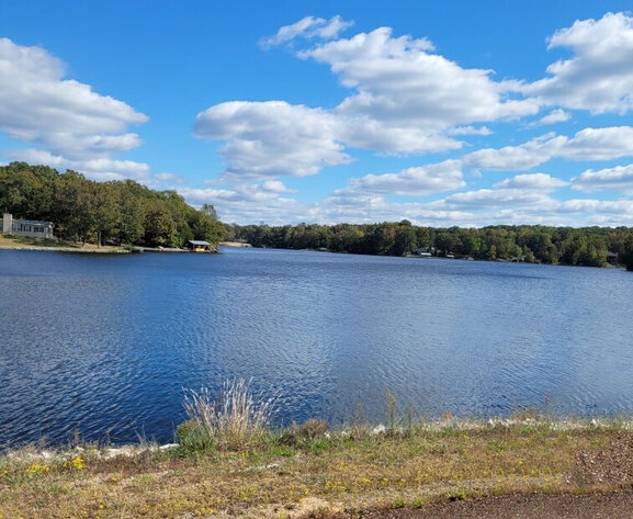 Image for Estate Auction: Barber Estate: Cabin on Grand Valley Lake, Saulsbury, TN 38067