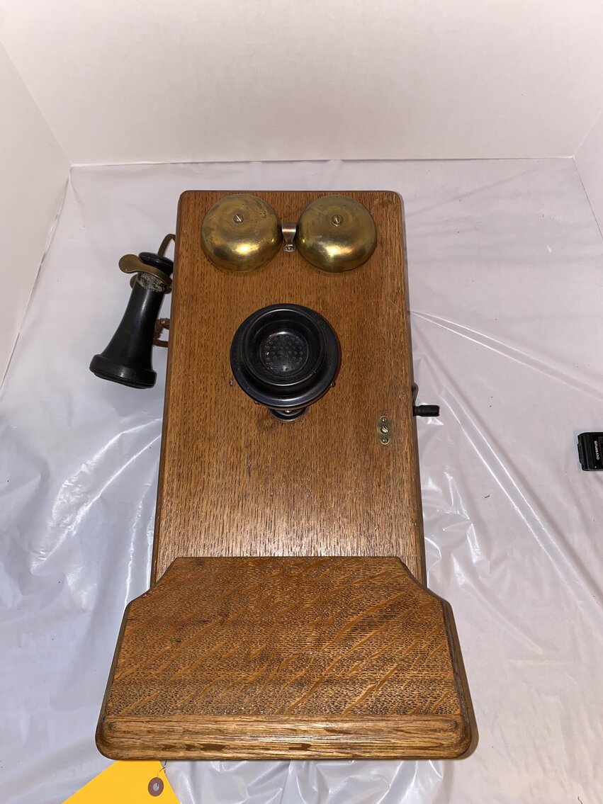 Image for Flemington:  Interesting Assortment of Antiques & Collectibles