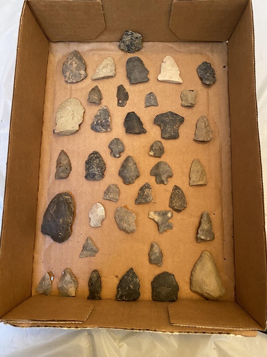 Image for Flemington:  Interesting Assortment of Antiques & Collectibles