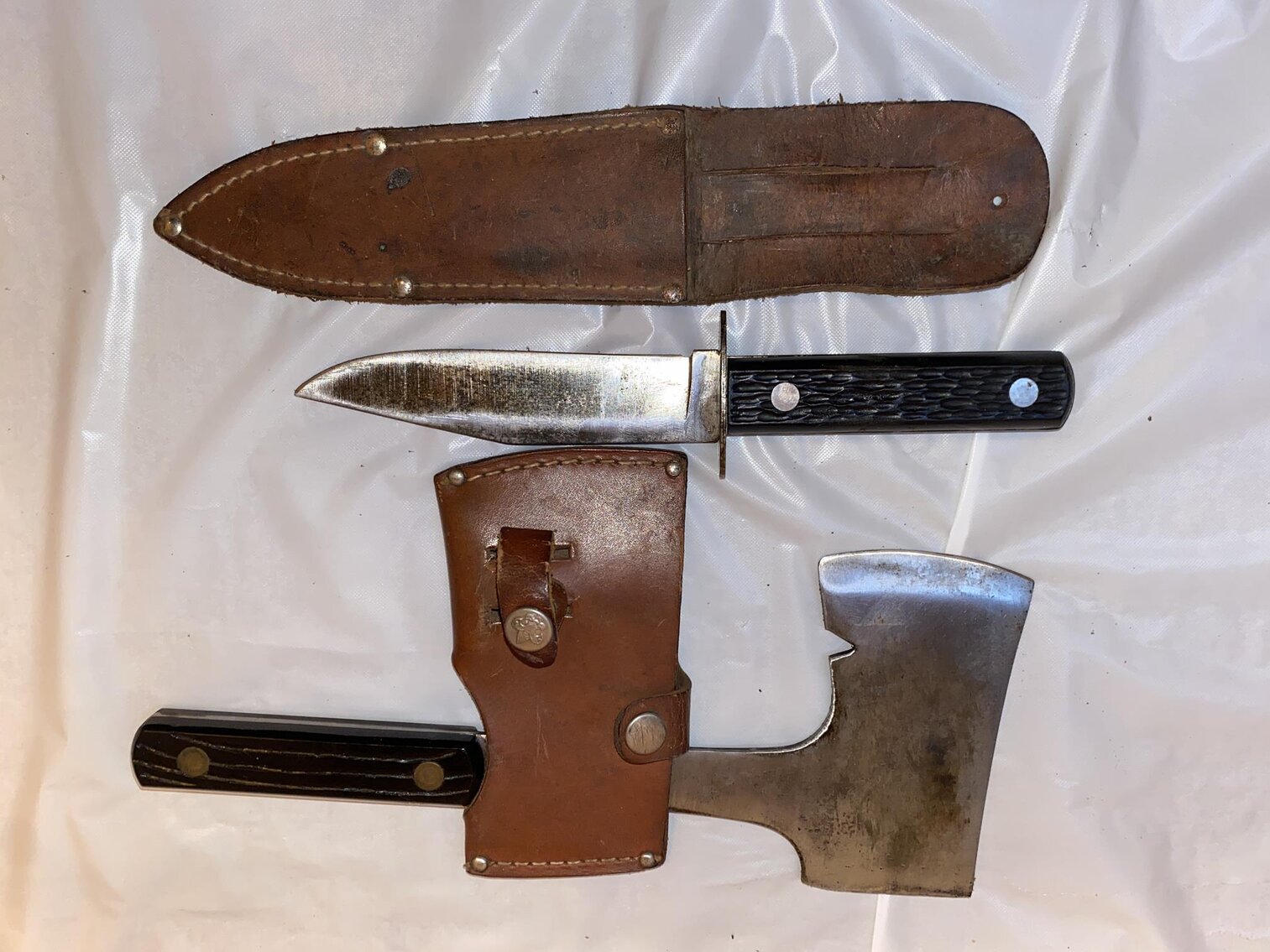 Image for Flemington:  Interesting Assortment of Antiques & Collectibles