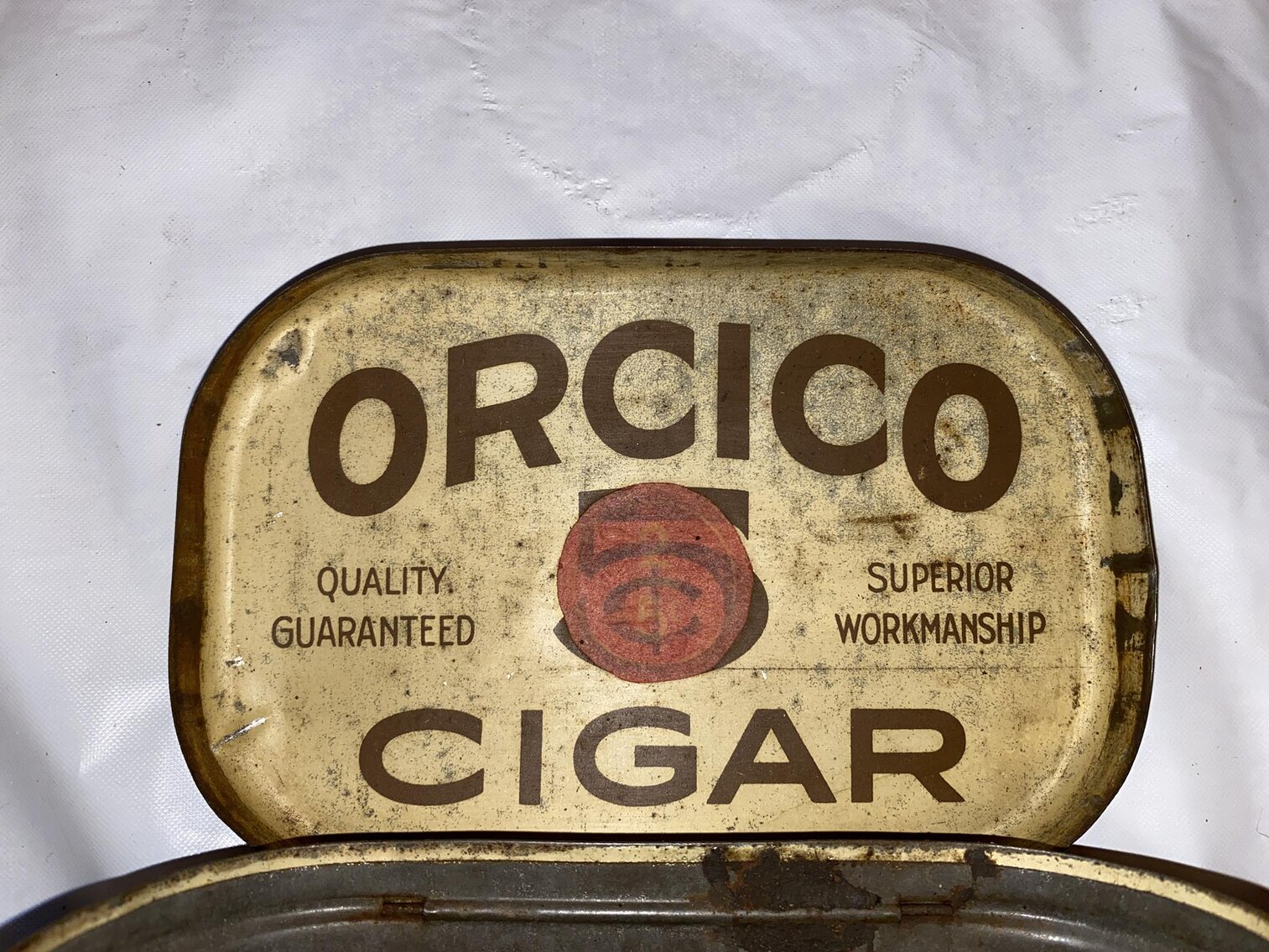 Image for Flemington:  Interesting Assortment of Antiques & Collectibles