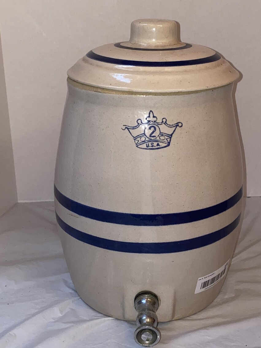 Image for Flemington:  Interesting Assortment of Antiques & Collectibles