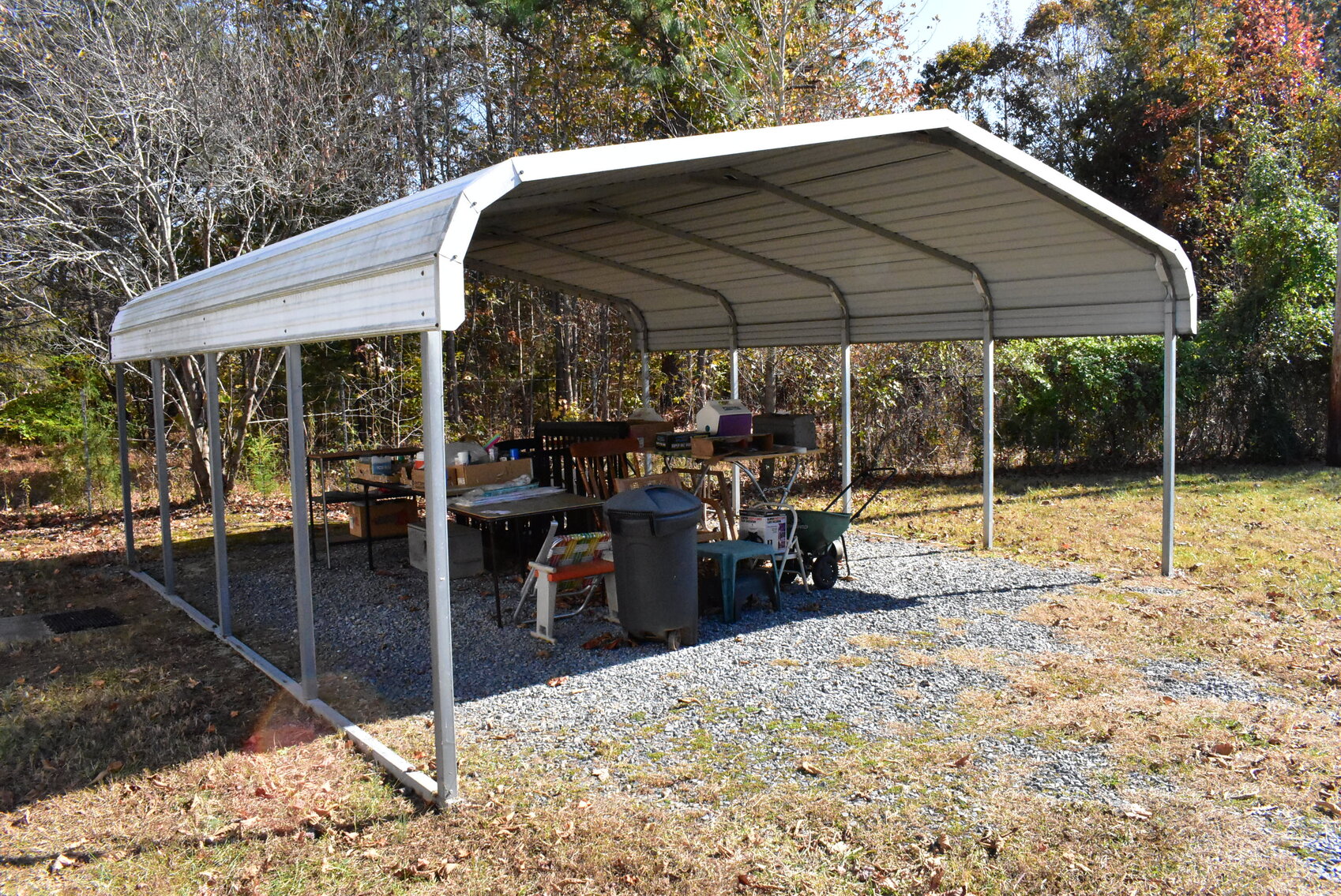 Image for Estate of the Late Ruth Pinyan - Personal Property