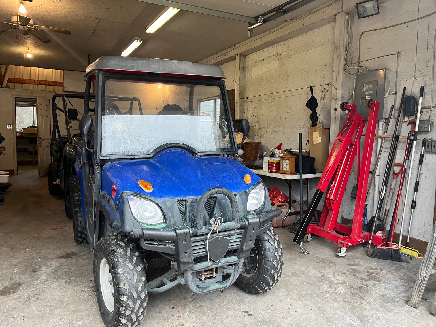 Image for Earl Christopherson Estate