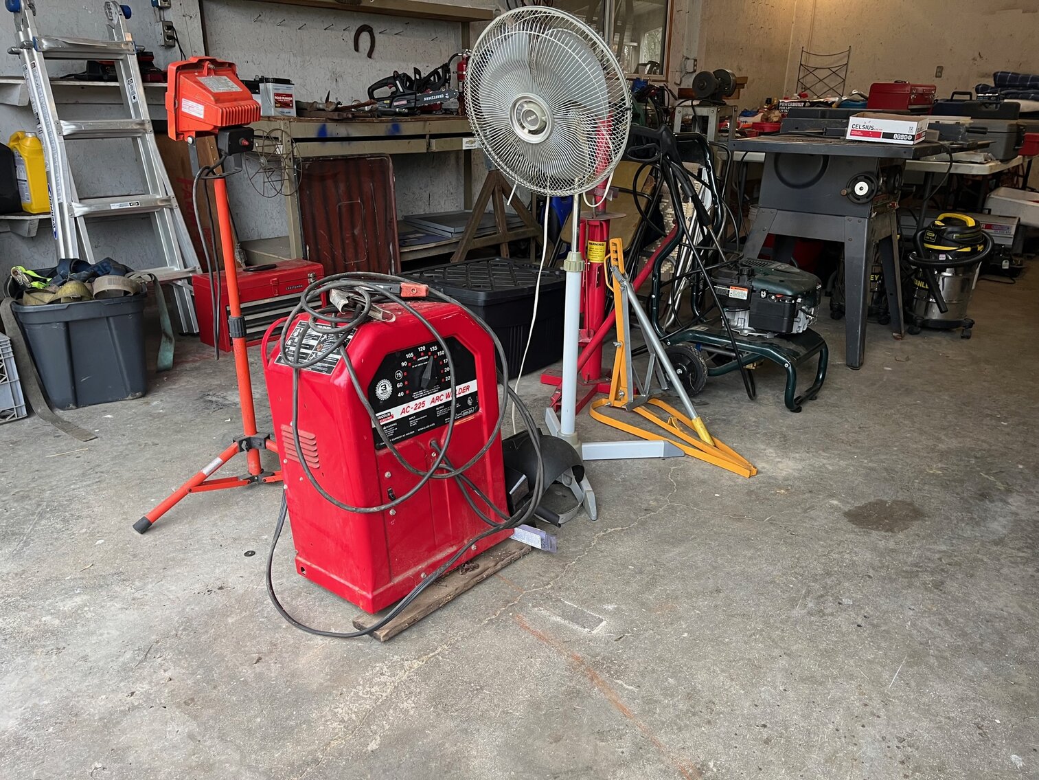 Image for Earl Christopherson Estate