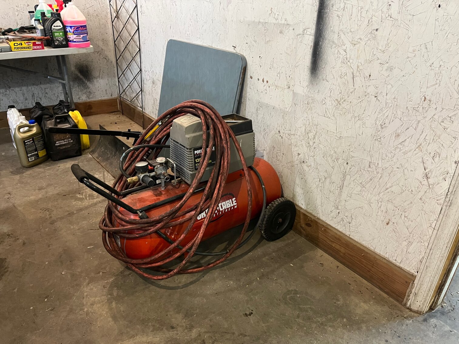 Image for Earl Christopherson Estate