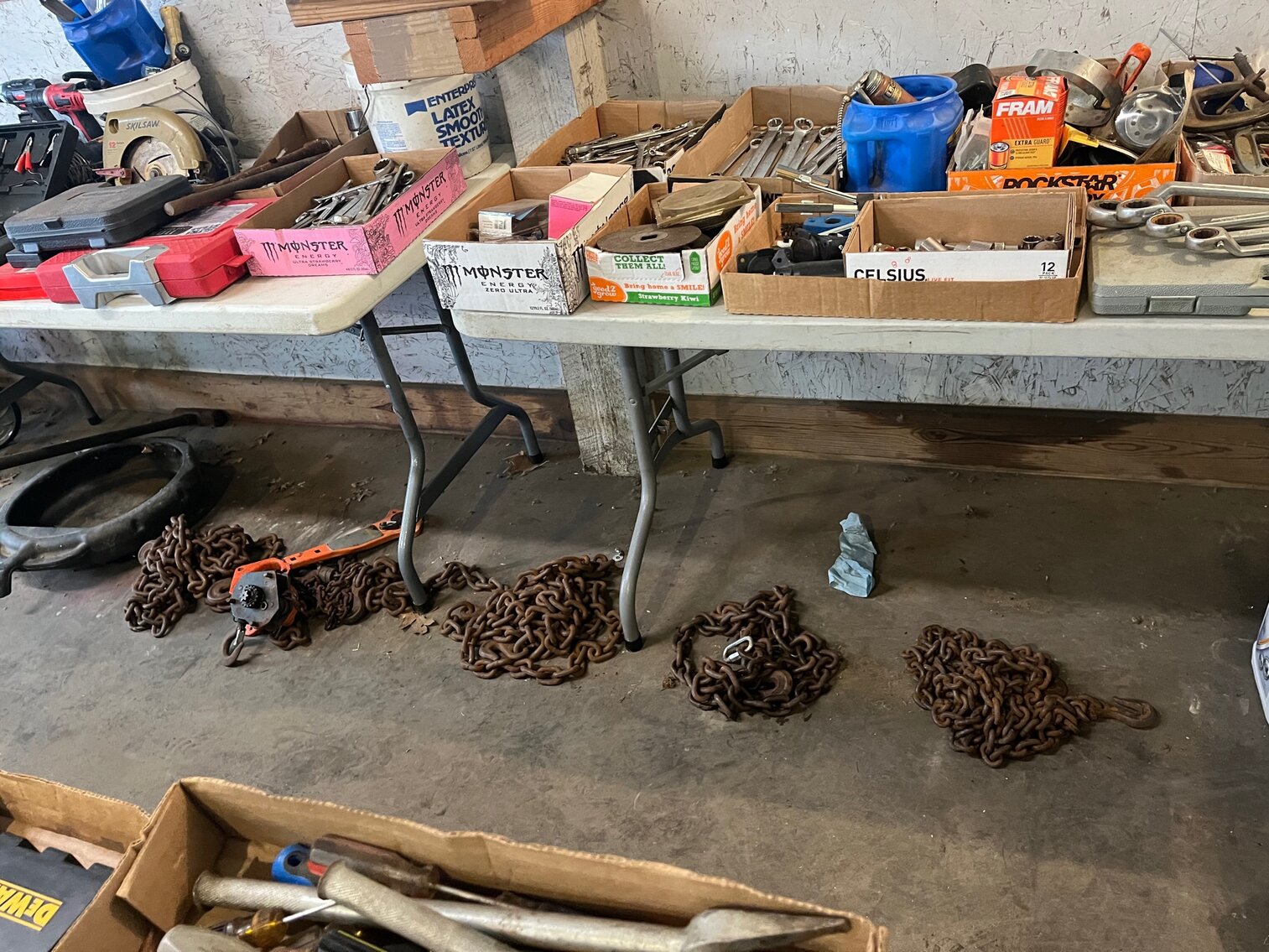 Image for Earl Christopherson Estate