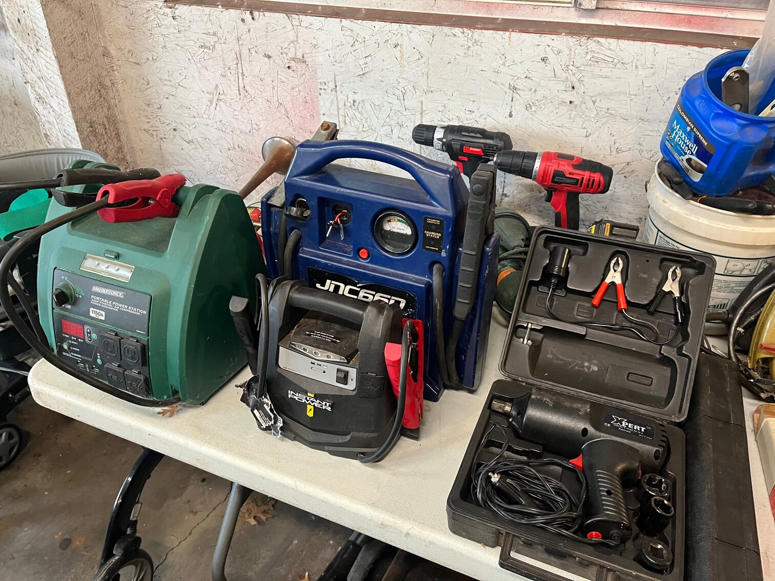 Image for Earl Christopherson Estate