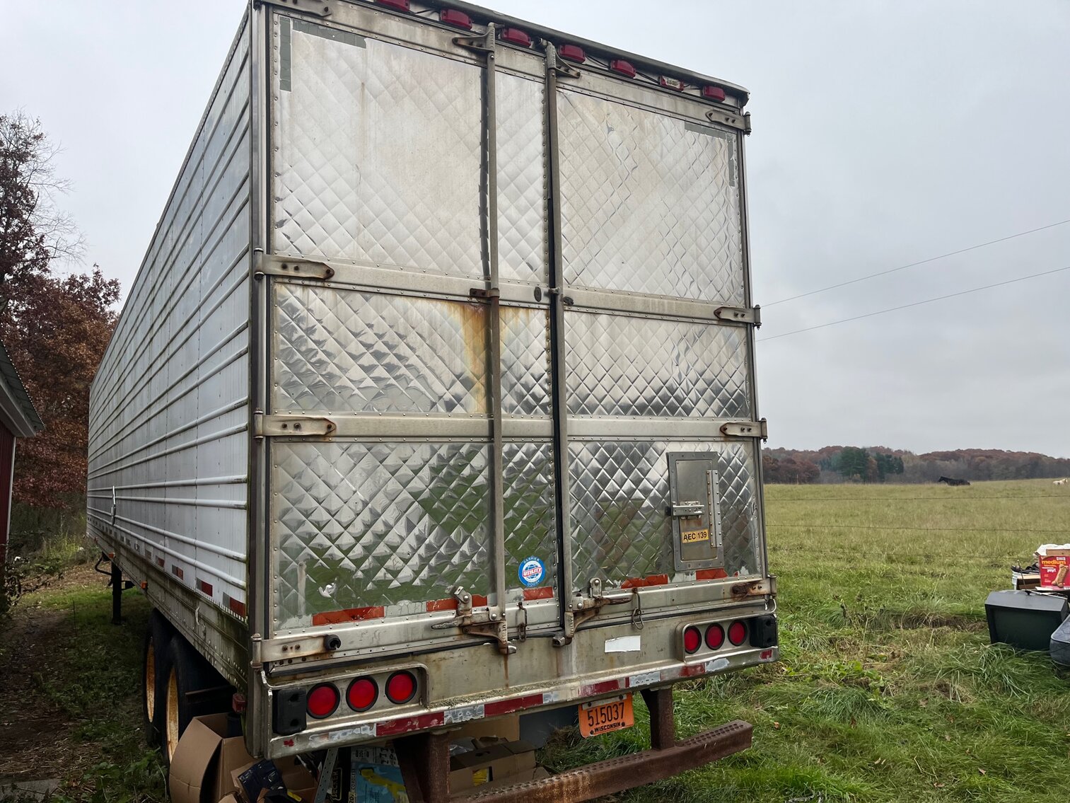 Image for Earl Christopherson Estate