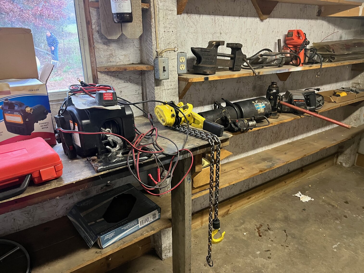 Image for Earl Christopherson Estate