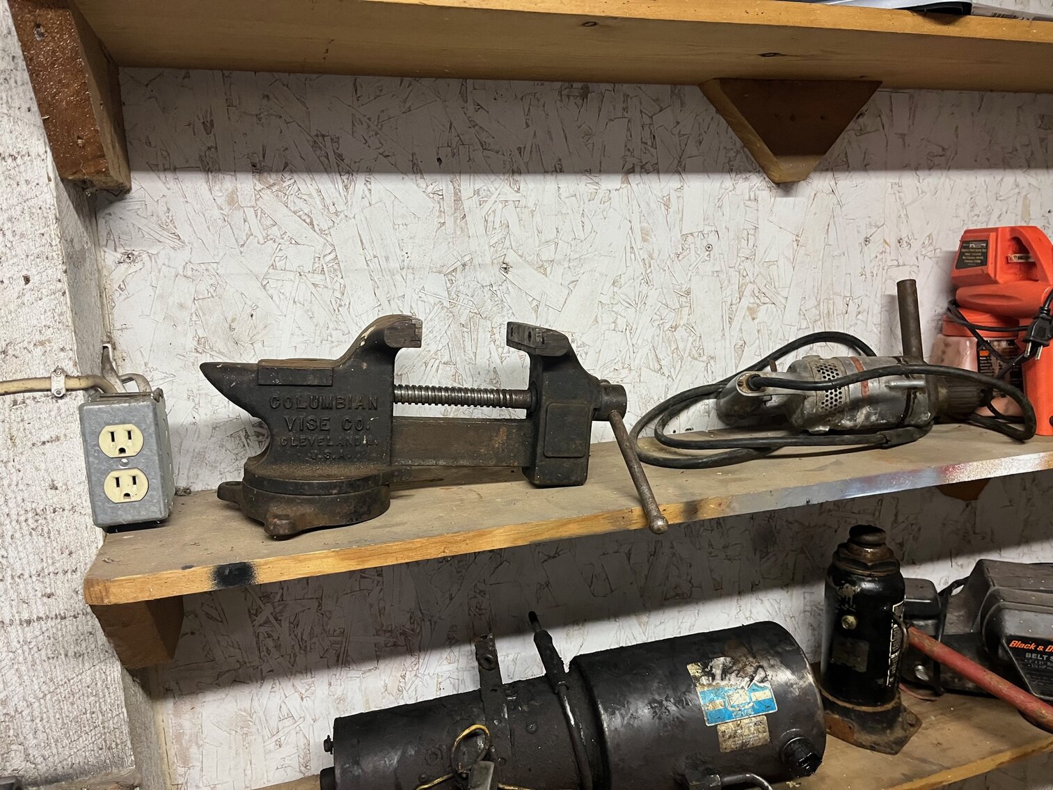 Image for Earl Christopherson Estate