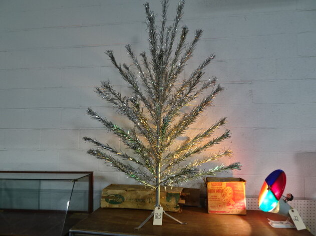 Image for Nov 9, 2023 Public Auction