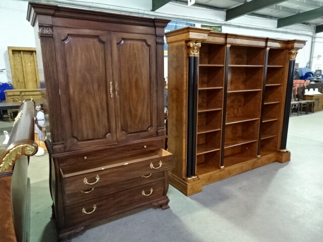 Image for Nov 9, 2023 Public Auction