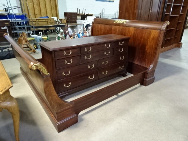 Image for Nov 9, 2023 Public Auction