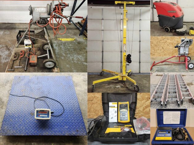 Image for Heartland Mechanical Service