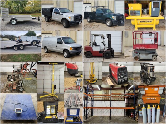 Image for Heartland Mechanical Service