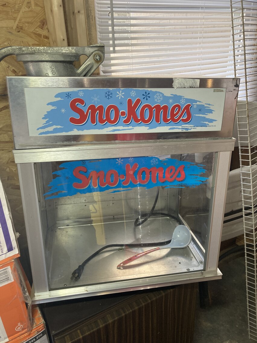 Image for Salem, WV – Commercial Restaurant Equipment & More!