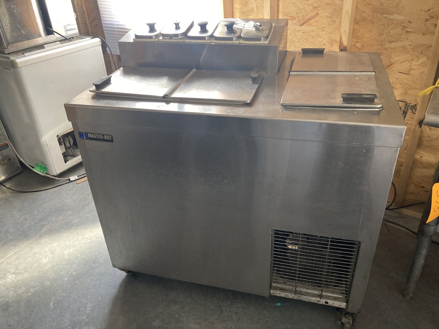 Image for Salem, WV – Commercial Restaurant Equipment & More!