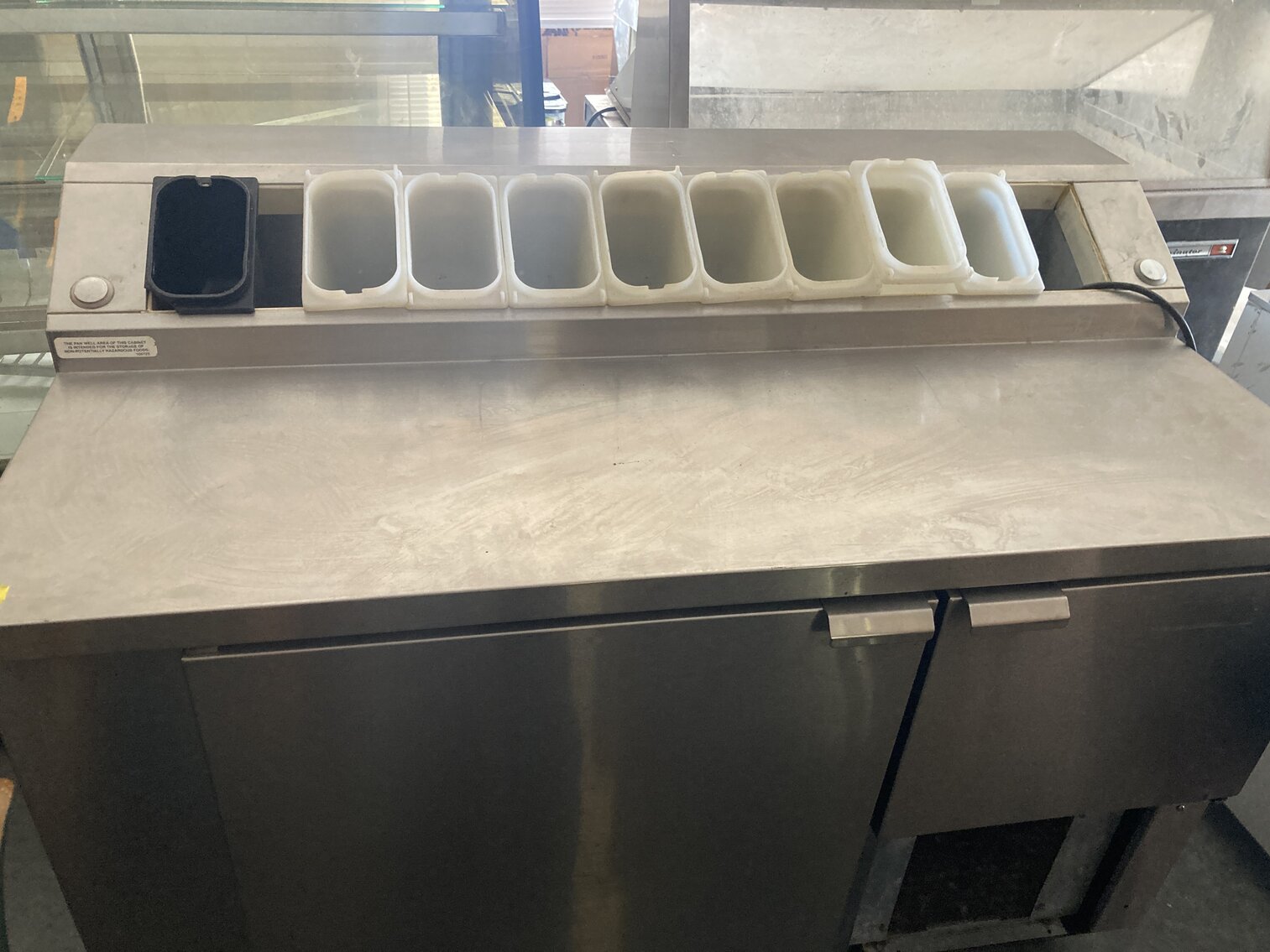 Image for Salem, WV – Commercial Restaurant Equipment & More!