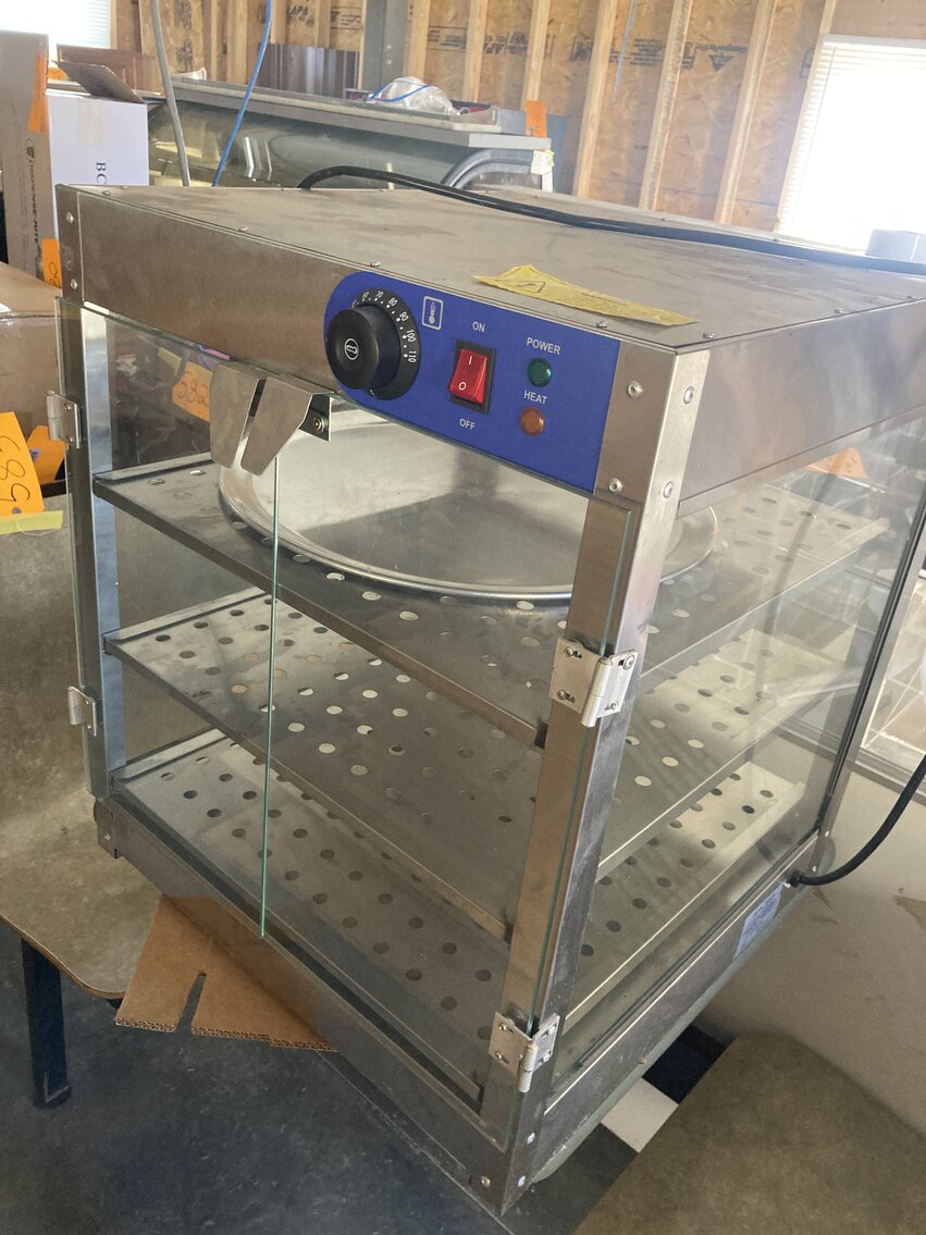 Image for Salem, WV – Commercial Restaurant Equipment & More!