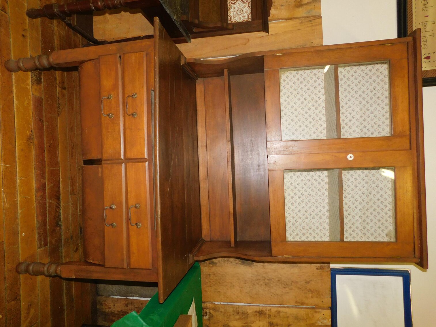 Image for Jane Lew:  Outstanding Collection of Farm and Primitive Home Collectibles