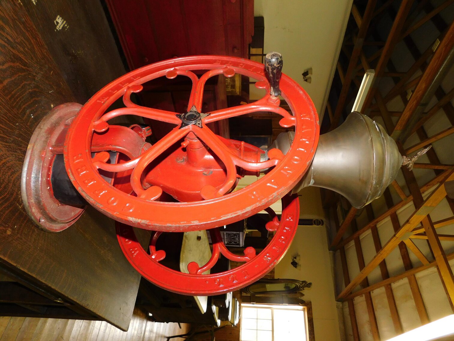 Image for Jane Lew:  Outstanding Collection of Farm and Primitive Home Collectibles